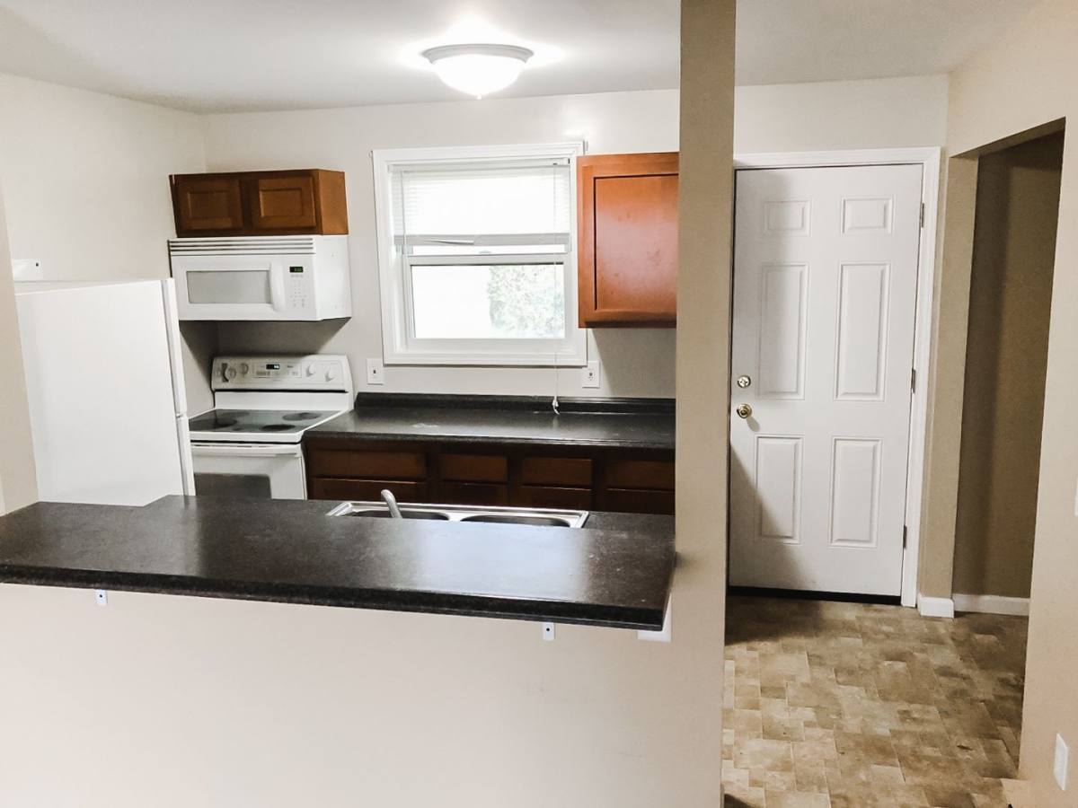 Apartment for rent at 701-923 Indian Springs Rd, Crawfordsville, IN 47933