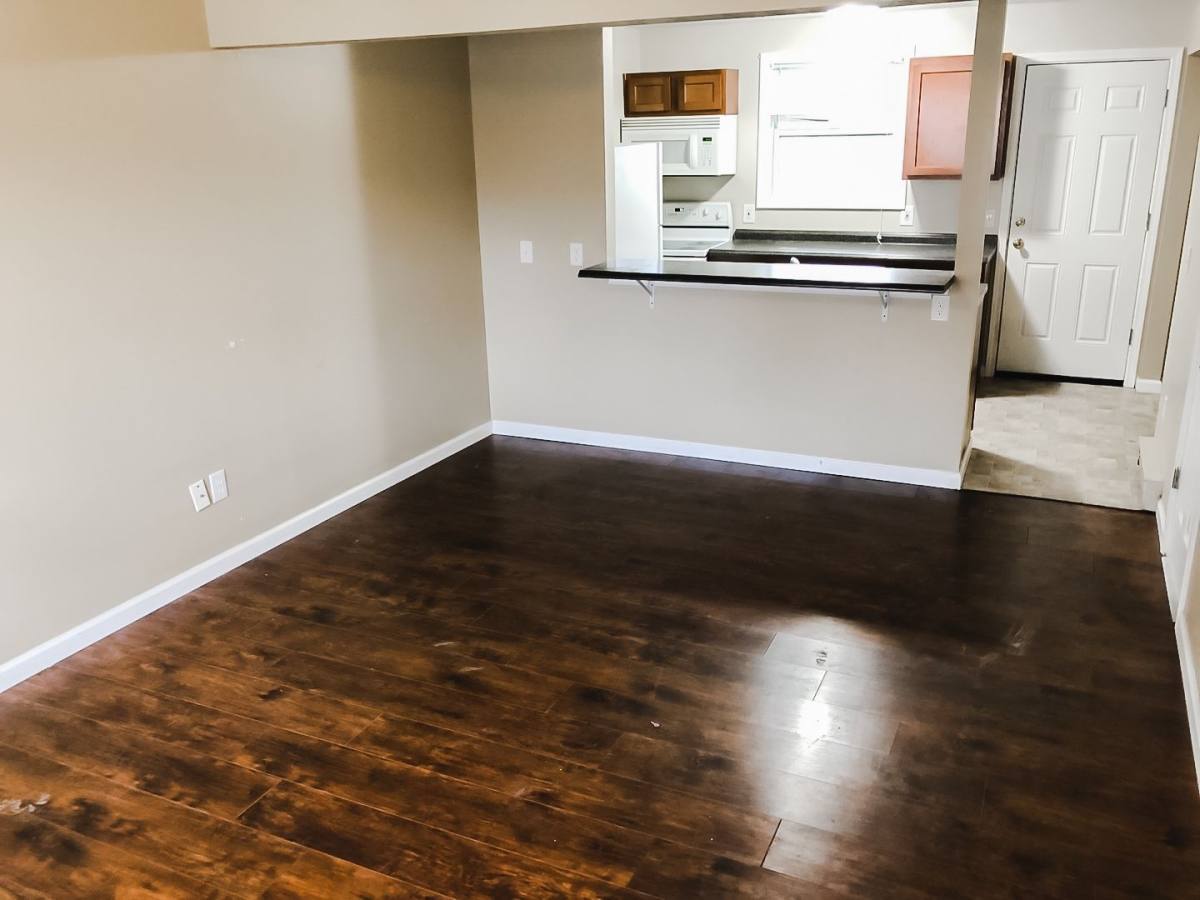 Apartment for rent at 701-923 Indian Springs Rd, Crawfordsville, IN 47933