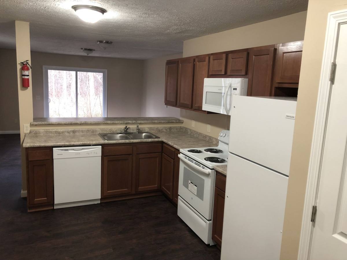 Apartment for rent at 701-923 Indian Springs Rd, Crawfordsville, IN 47933