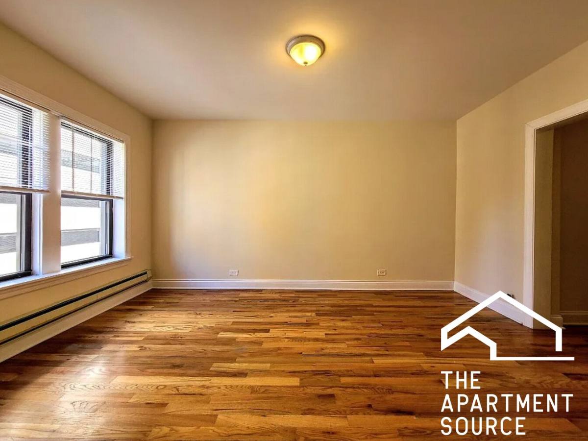 Apartment for rent at 2844 N Orchard St #35, Chicago, IL 60657