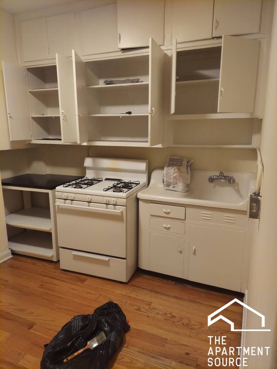 Apartment for rent at 4415 N Wolcott Ave #B3, Chicago, IL 60640