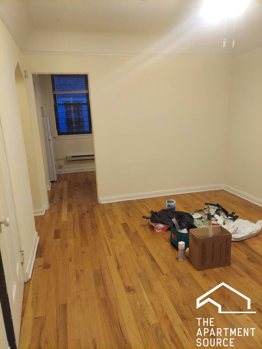 Apartment for rent at 4415 N Wolcott Ave #B3, Chicago, IL 60640