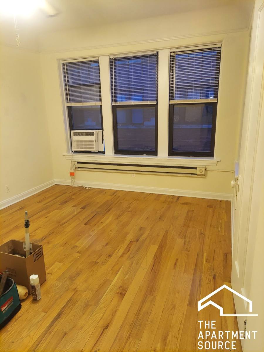 Apartment for rent at 4415 N Wolcott Ave #B3, Chicago, IL 60640