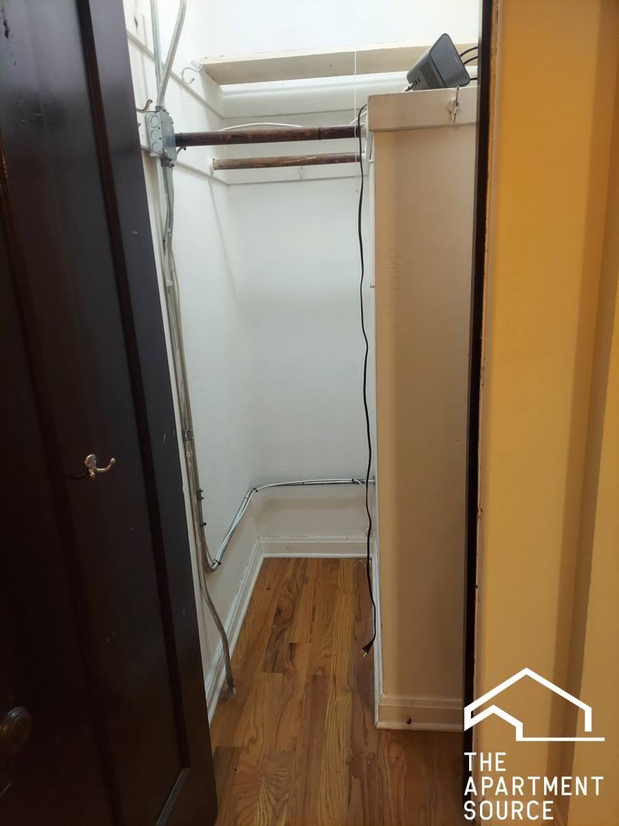 Apartment for rent at 4415 N Wolcott Ave #B3, Chicago, IL 60640