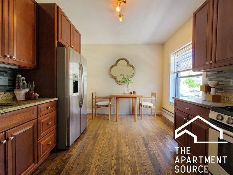 Apartment for rent at 750 W Addison St #GDN, Chicago, IL 60613