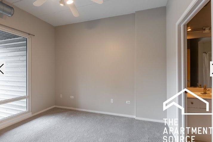 Condo for rent at 1440 S Michigan Ave #2, Chicago, IL 60605