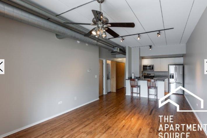 Condo for rent at 1440 S Michigan Ave #2, Chicago, IL 60605