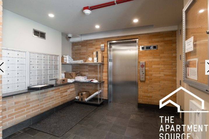 Condo for rent at 1440 S Michigan Ave #2, Chicago, IL 60605