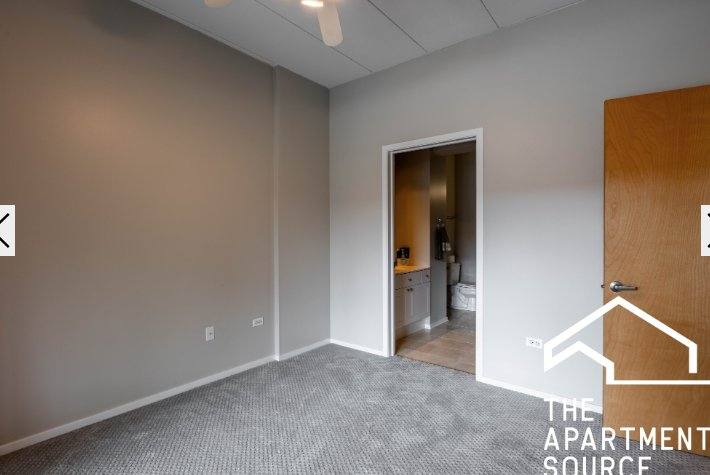 Condo for rent at 1440 S Michigan Ave #2, Chicago, IL 60605