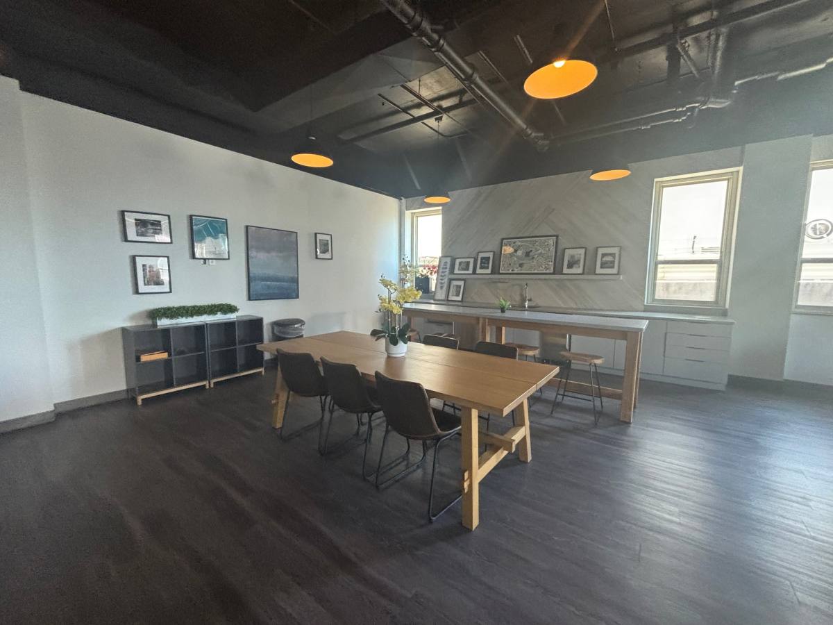 Apartment for rent at 311 W Franklin St #1105, Richmond, VA 23220