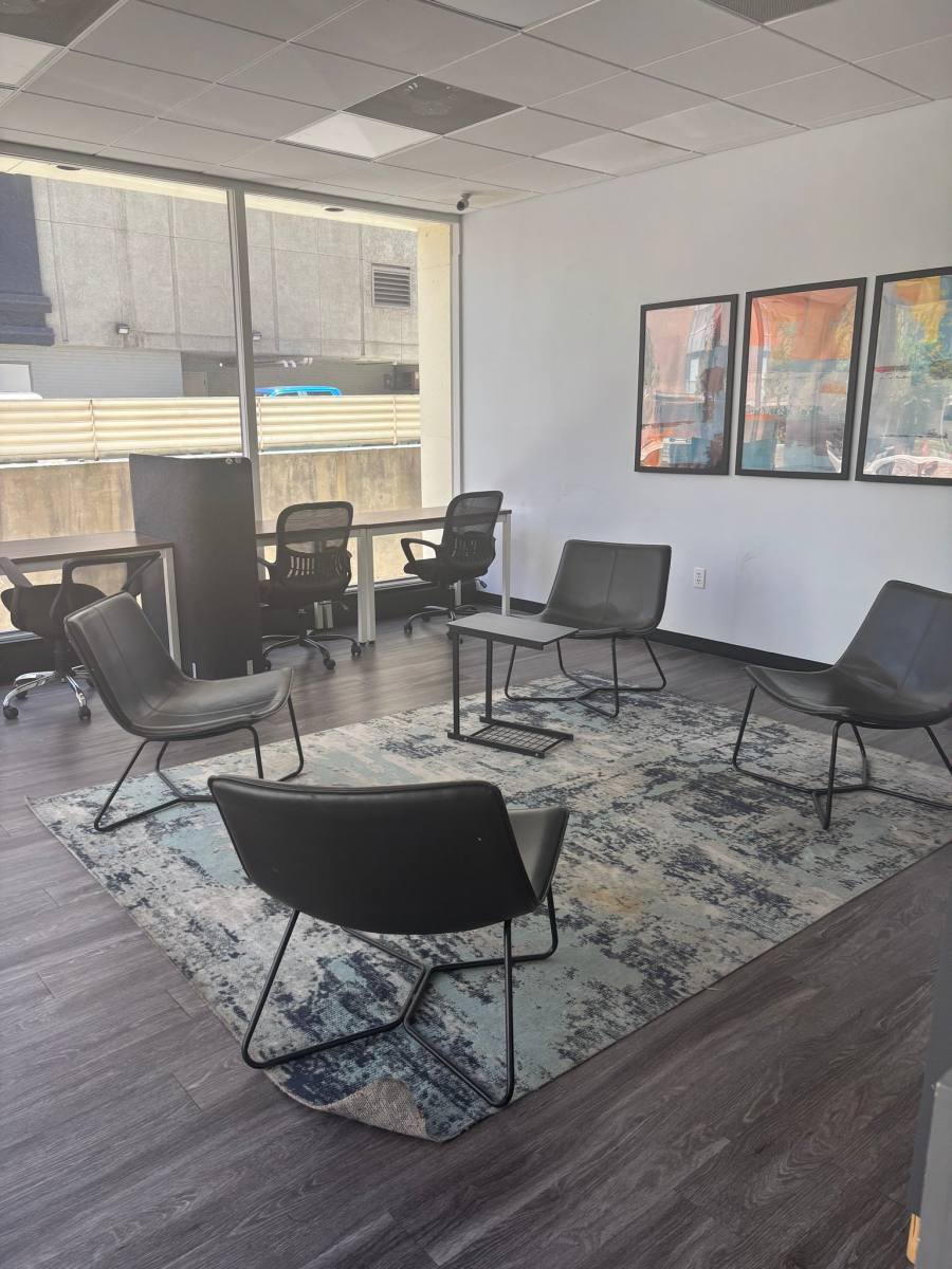 Apartment for rent at 311 W Franklin St #1105, Richmond, VA 23220