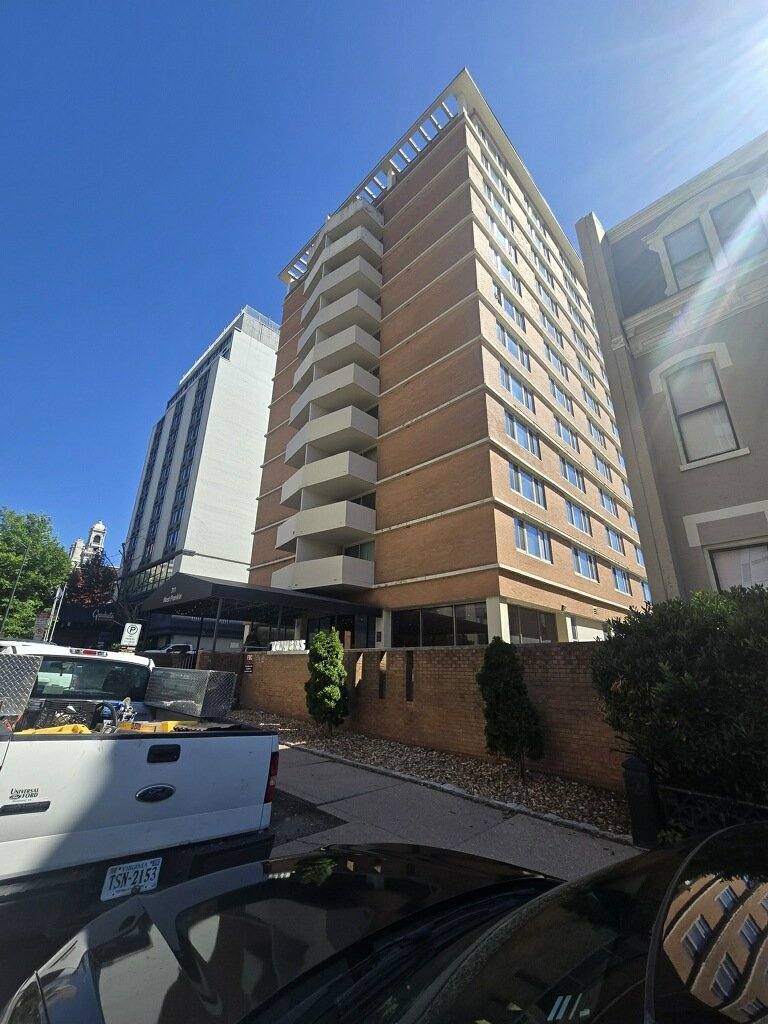 Apartment for rent at 311 W Franklin St #1105, Richmond, VA 23220