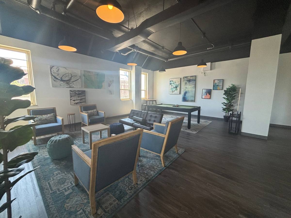 Apartment for rent at 311 W Franklin St #1105, Richmond, VA 23220
