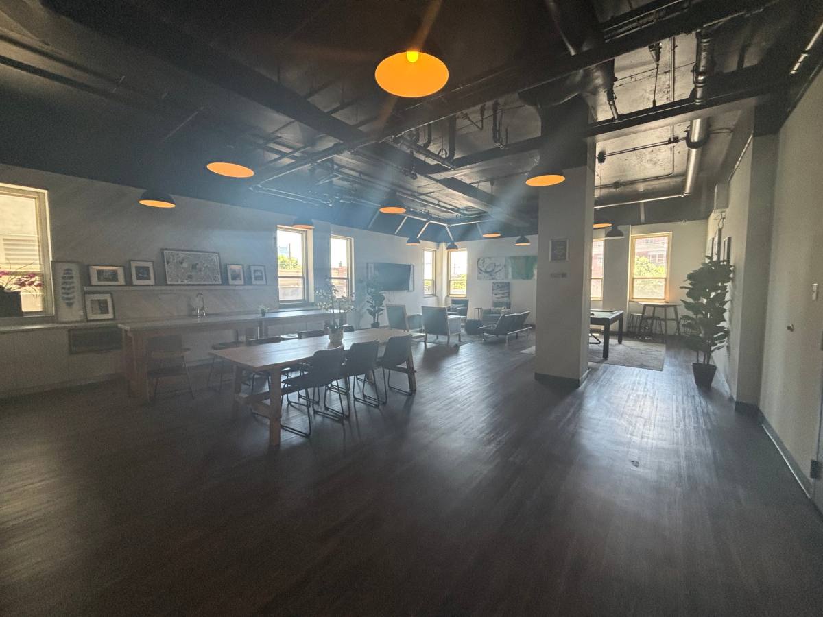 Apartment for rent at 311 W Franklin St #1105, Richmond, VA 23220