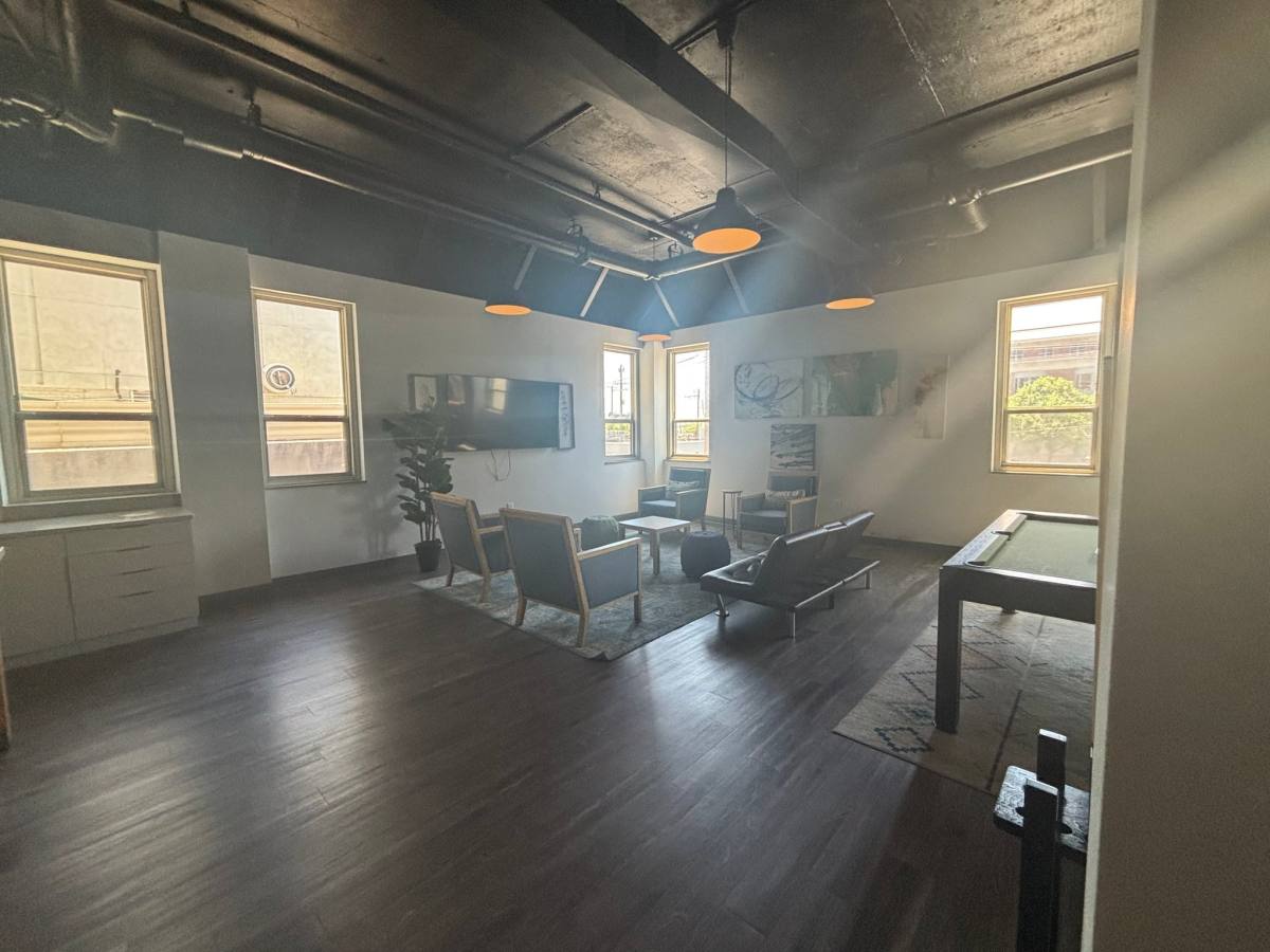 Apartment for rent at 311 W Franklin St #1105, Richmond, VA 23220