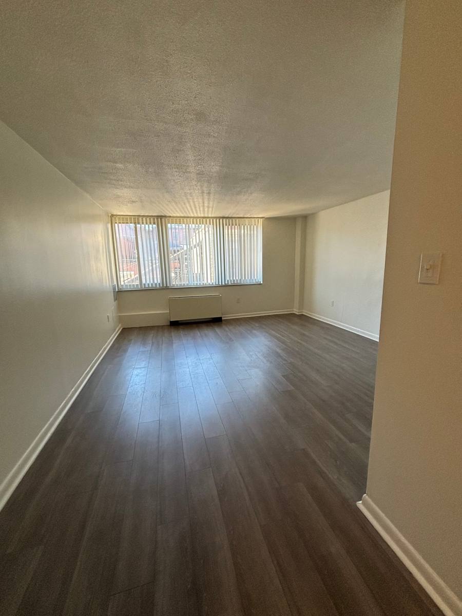 Apartment for rent at 311 W Franklin St #1105, Richmond, VA 23220
