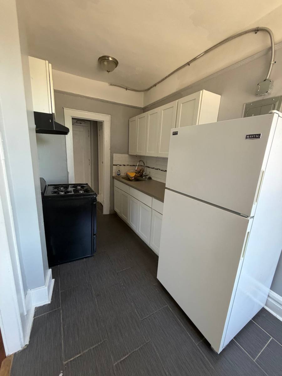 Apartment for rent at 25 N Harrison St #303, East Orange, NJ 07017