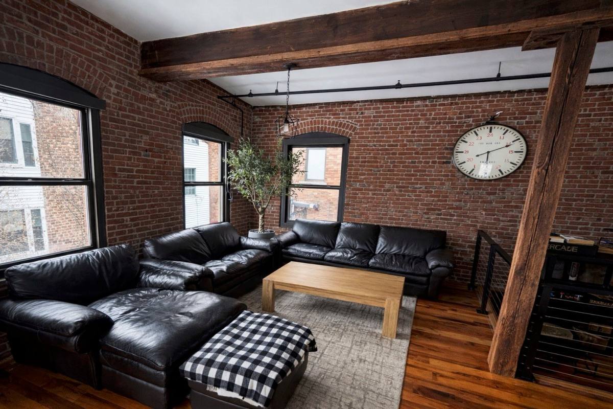 Apartment for rent at 73 Main St #A, Brattleboro, VT 05301
