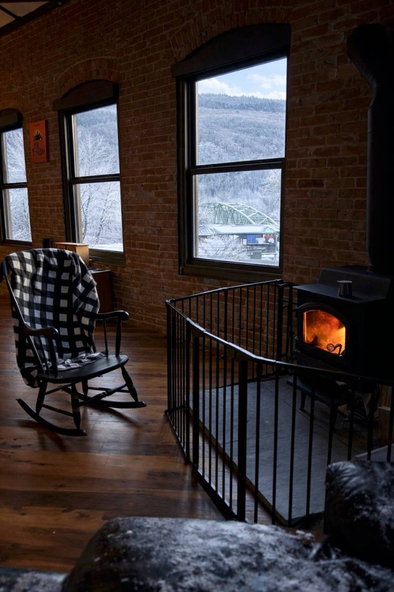 Apartment for rent at 73 Main St #A, Brattleboro, VT 05301