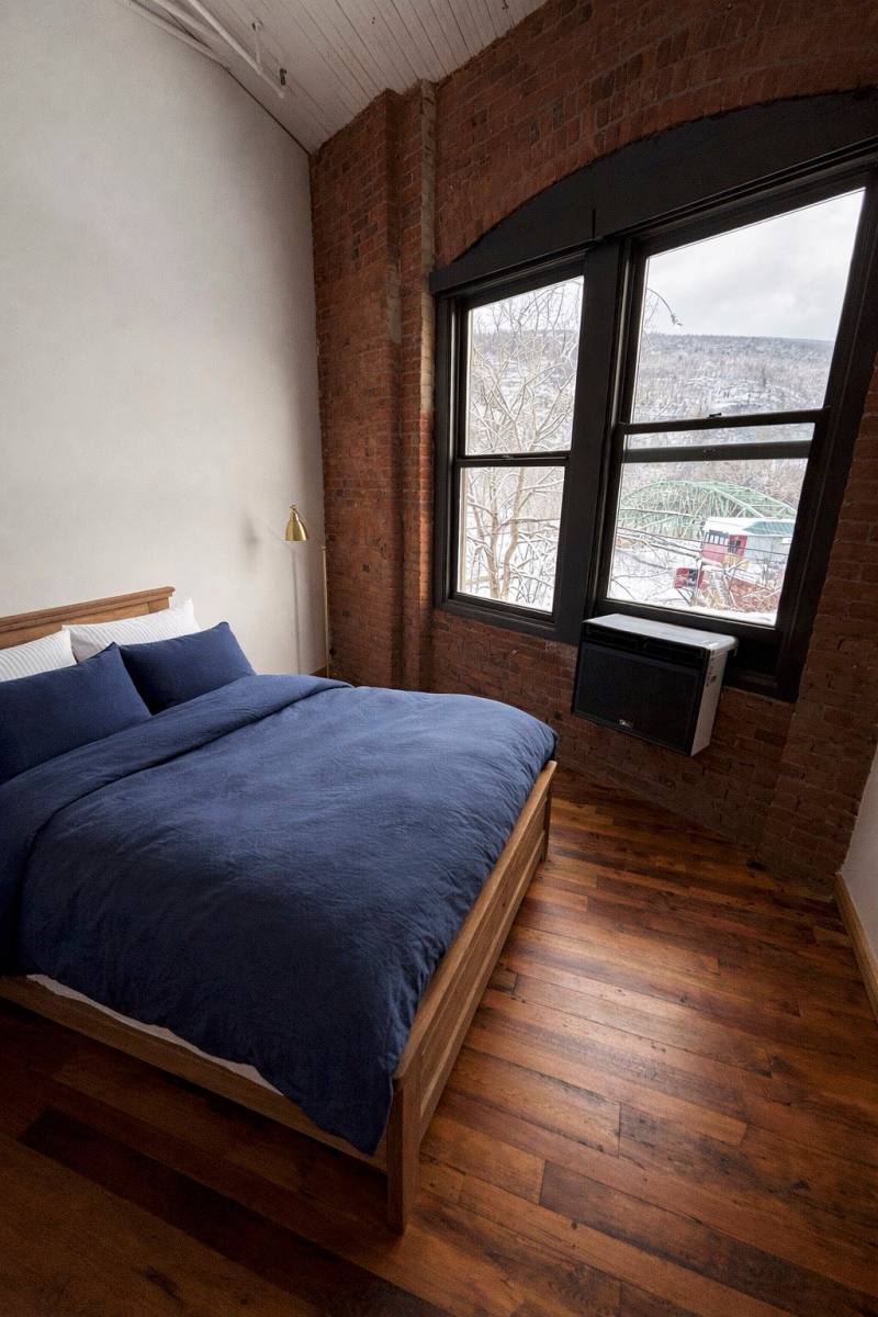 Apartment for rent at 73 Main St #A, Brattleboro, VT 05301