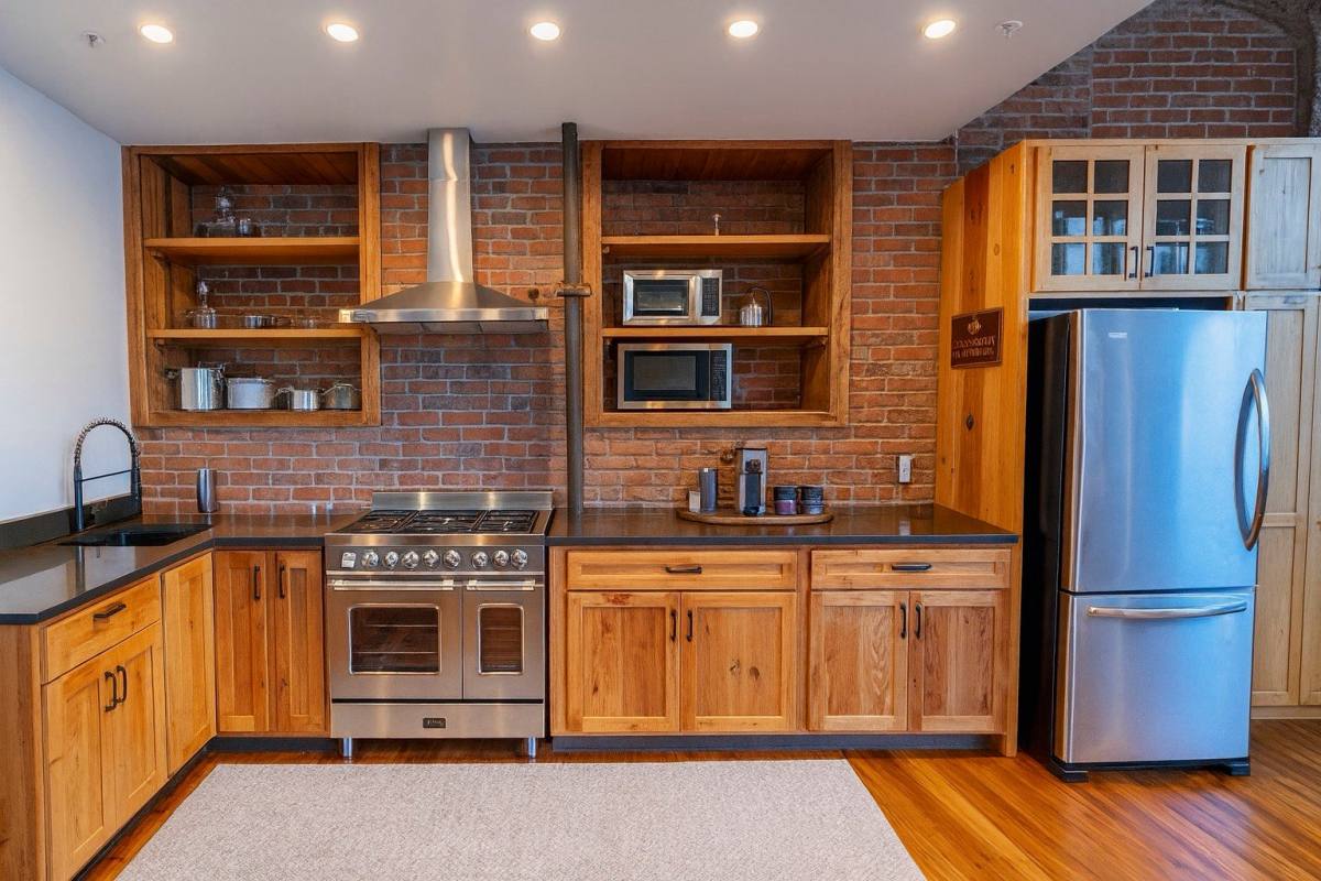 Apartment for rent at 73 Main St #A, Brattleboro, VT 05301