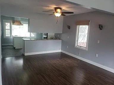 House for rent at 6847 Curran Rd, Chatham, IL 62629