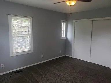 House for rent at 6847 Curran Rd, Chatham, IL 62629