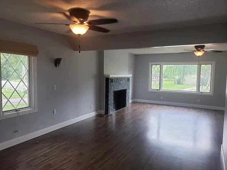 House for rent at 6847 Curran Rd, Chatham, IL 62629
