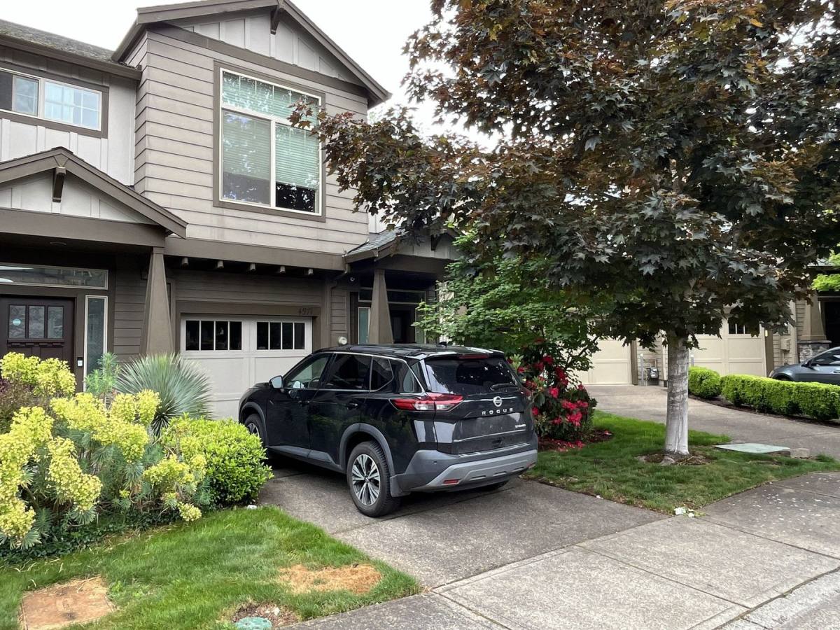 House for rent at 4971 NW 162nd Terrace, Portland, OR 97229