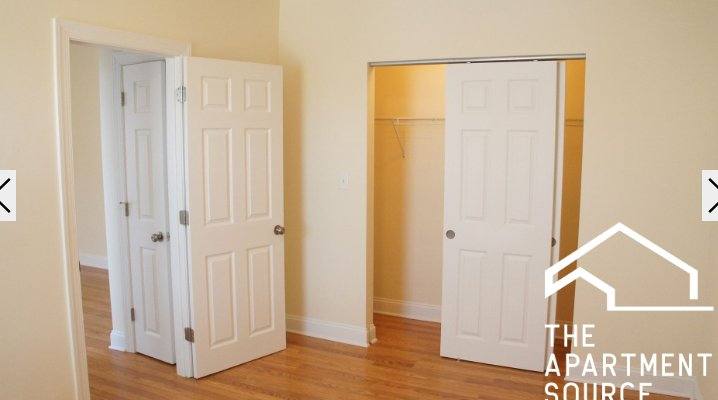 Apartment for rent at 2600 N Kimball Ave #4, Chicago, IL 60647