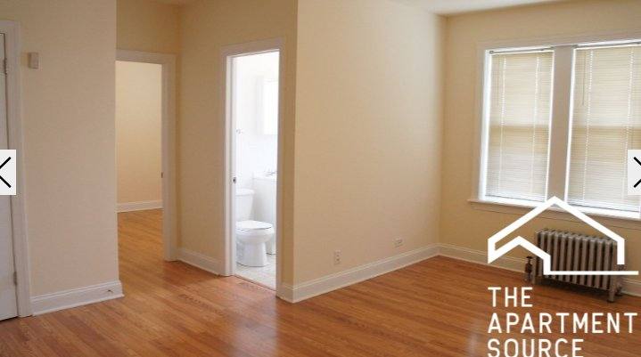 Apartment for rent at 2600 N Kimball Ave #4, Chicago, IL 60647