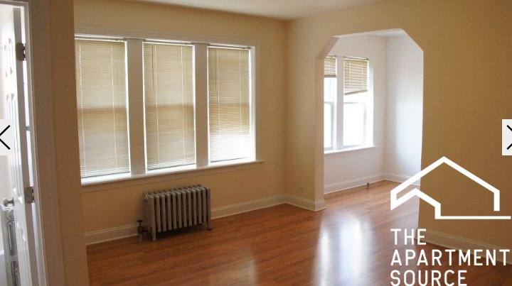 Apartment for rent at 2600 N Kimball Ave #4, Chicago, IL 60647