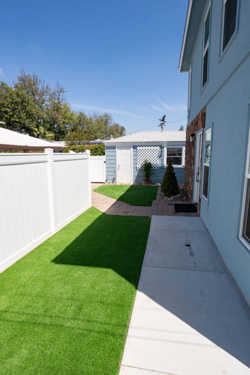 House for rent at 4725 Rolando Blvd, San Diego, CA 92115