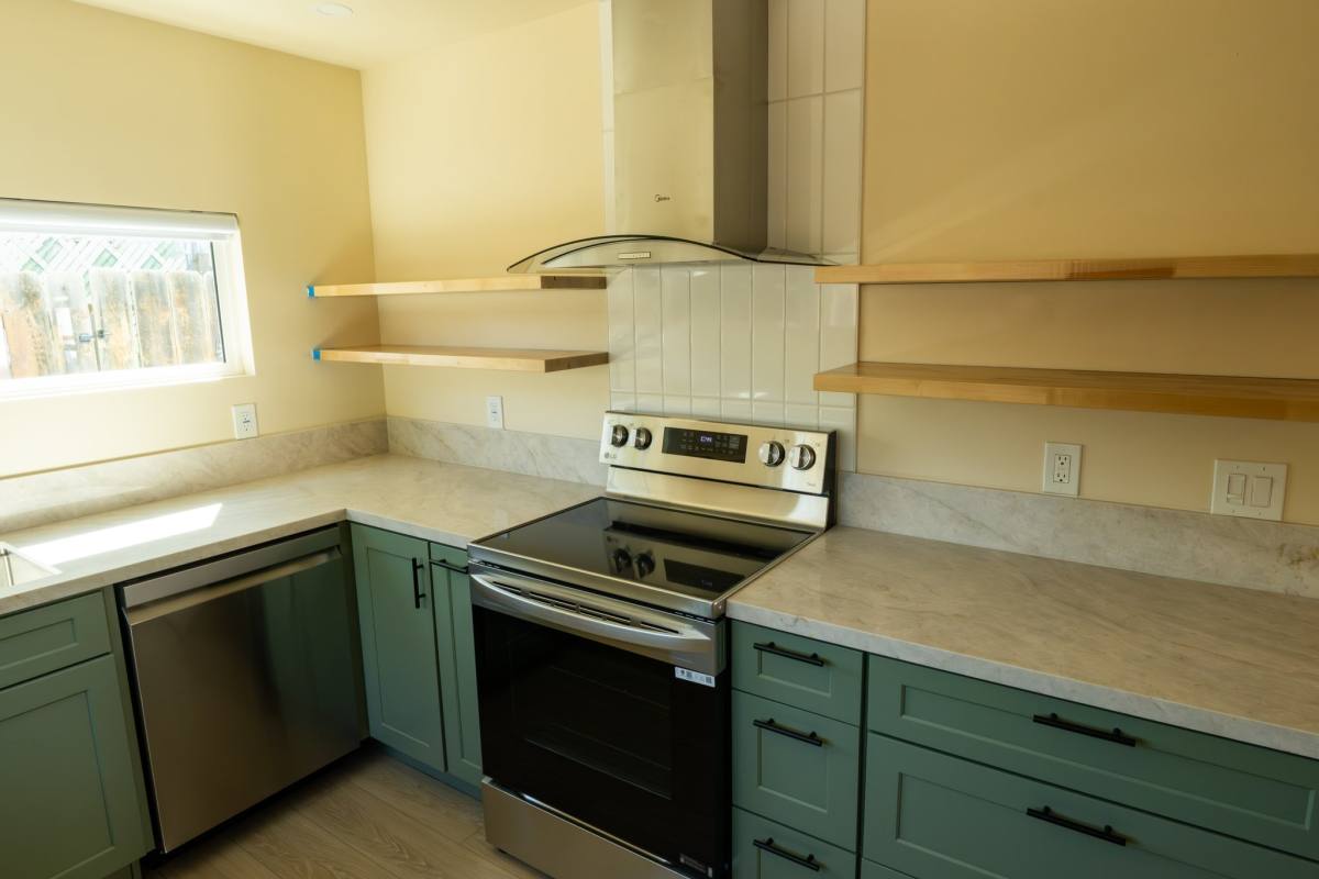 House for rent at 4725 Rolando Blvd, San Diego, CA 92115