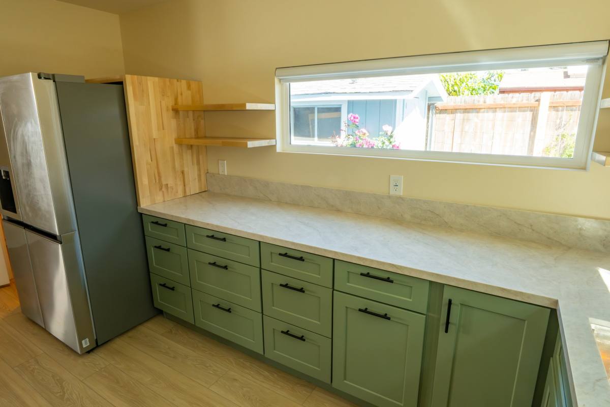 House for rent at 4725 Rolando Blvd, San Diego, CA 92115