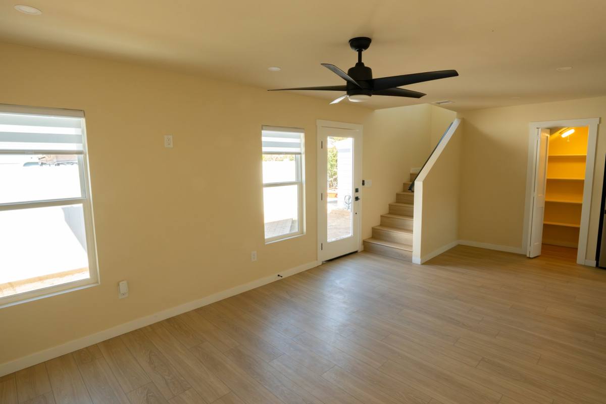 House for rent at 4725 Rolando Blvd, San Diego, CA 92115