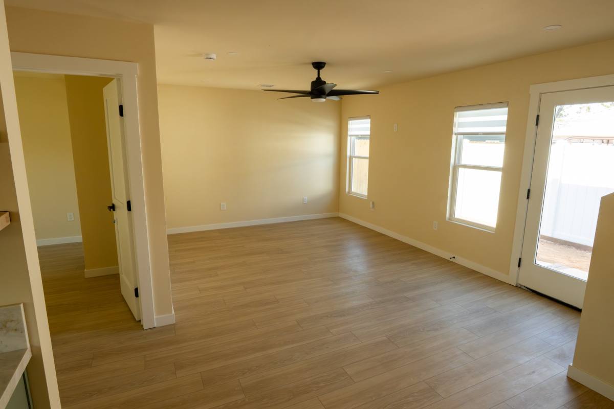 House for rent at 4725 Rolando Blvd, San Diego, CA 92115