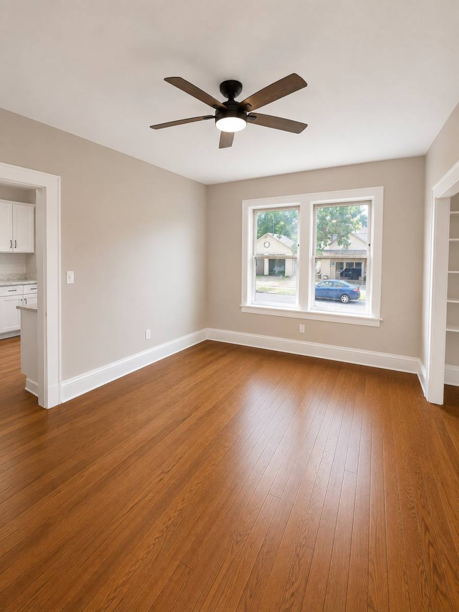 Apartment for rent at 4003 Humphrey St #1E, Saint Louis, MO 63116