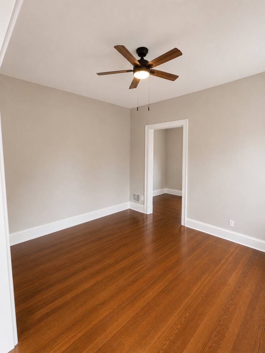 Apartment for rent at 4003 Humphrey St #1E, Saint Louis, MO 63116