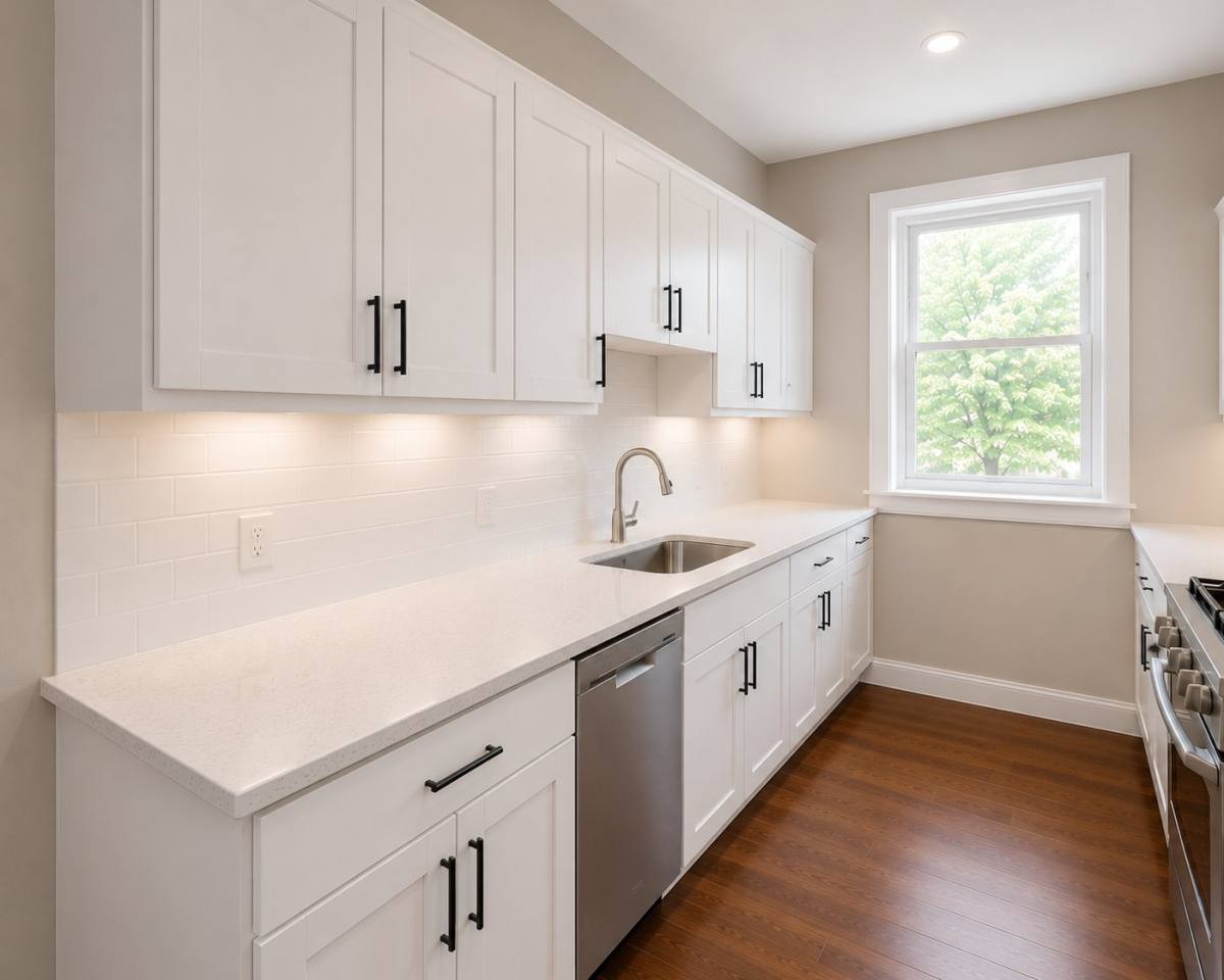 Apartment for rent at 4003 Humphrey St #1E, Saint Louis, MO 63116