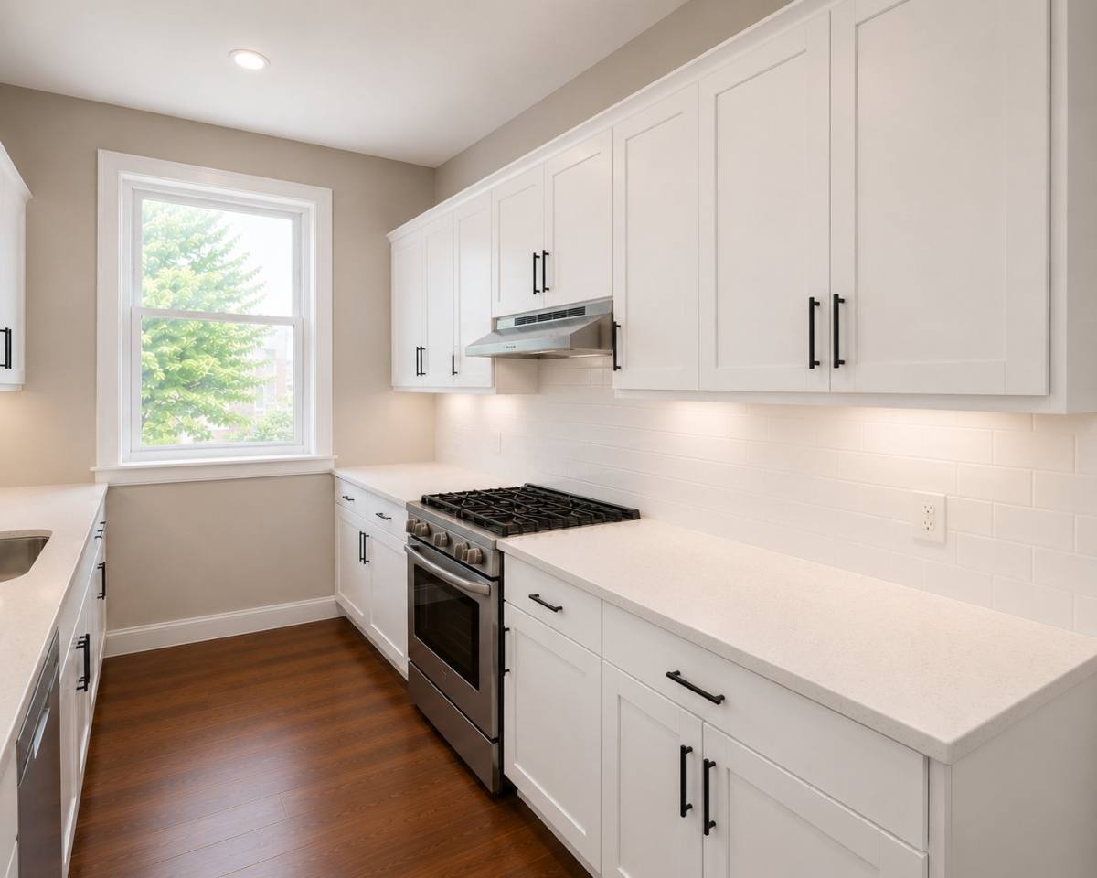 Apartment for rent at 4003 Humphrey St #1E, Saint Louis, MO 63116