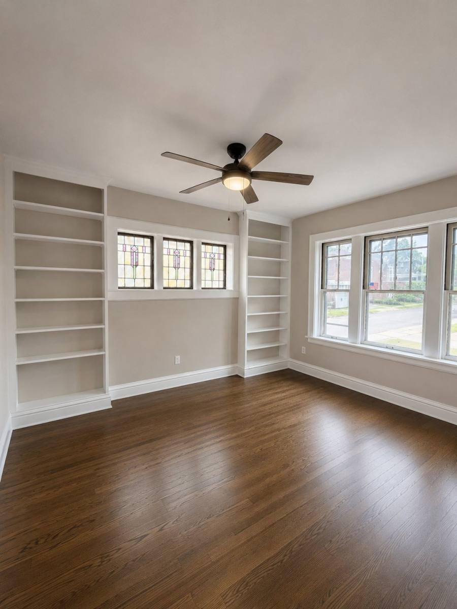 Apartment for rent at 4003 Humphrey St #1E, Saint Louis, MO 63116