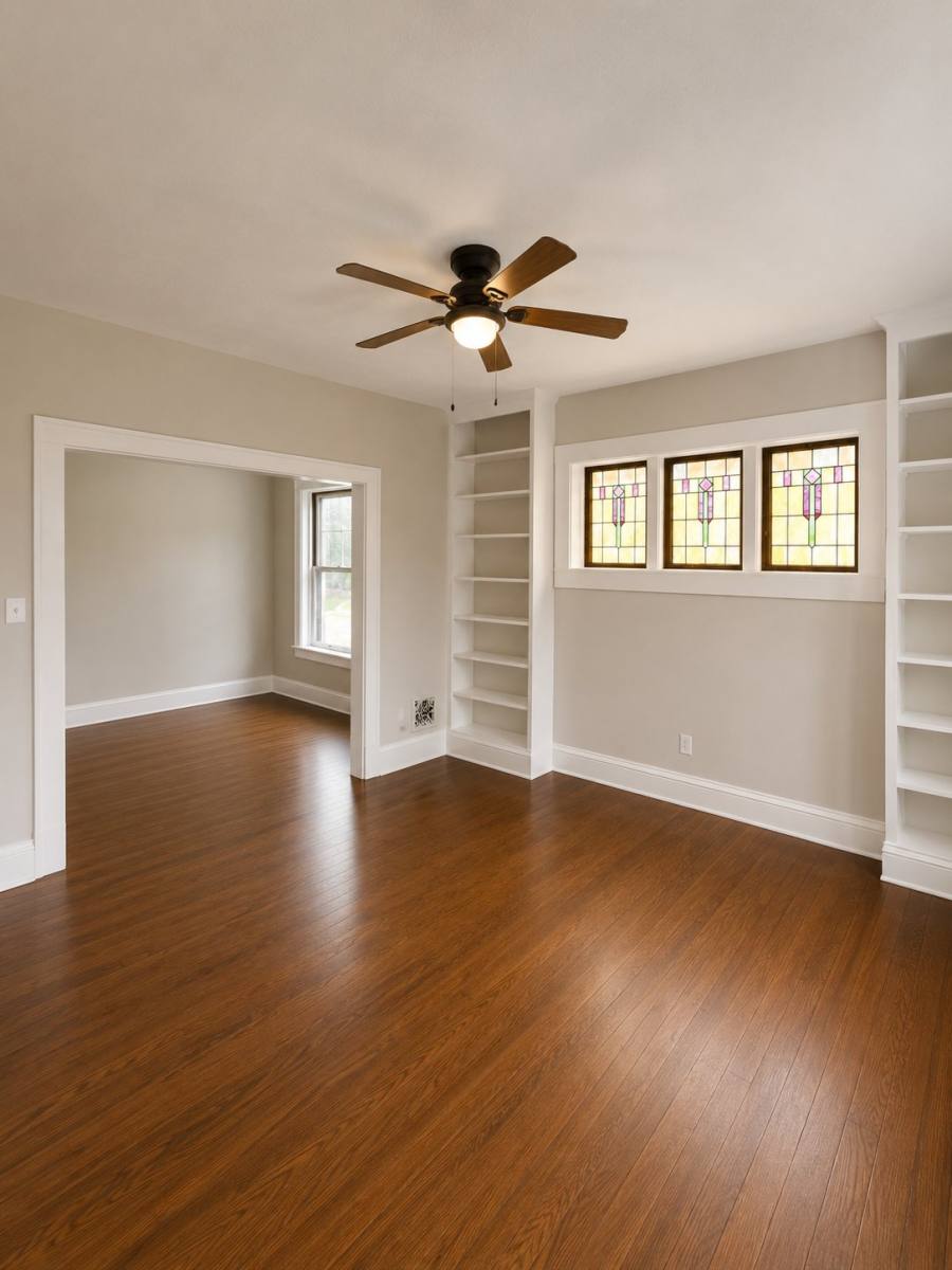 Apartment for rent at 4003 Humphrey St #1E, Saint Louis, MO 63116