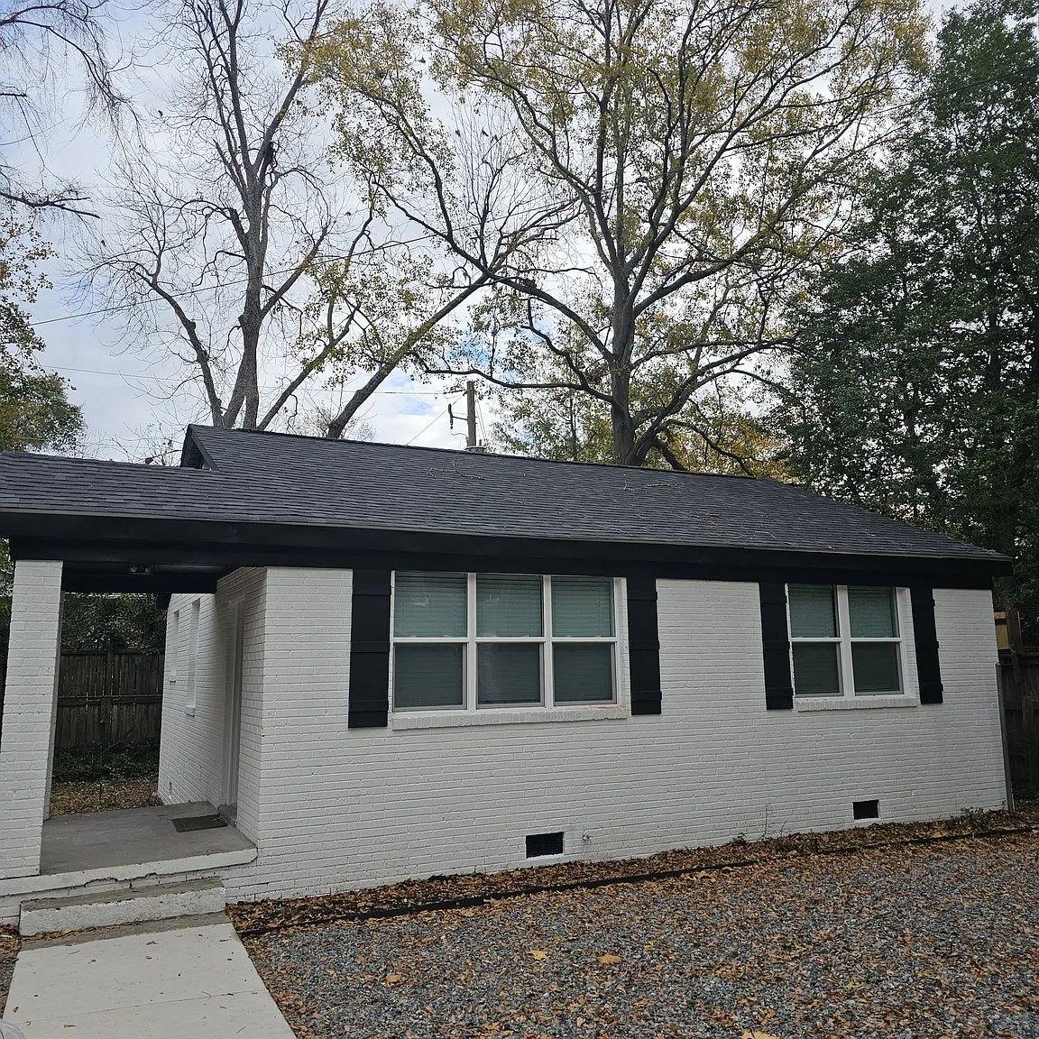 House for rent at 830 S Kilbourne Rd, Columbia, SC 29205