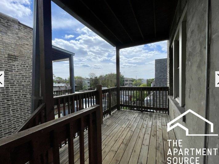 Apartment for rent at 2453 N Spaulding Ave #3, Chicago, IL 60647