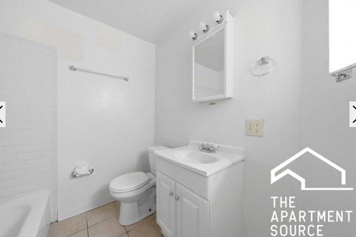 Apartment for rent at 2453 N Spaulding Ave #3, Chicago, IL 60647