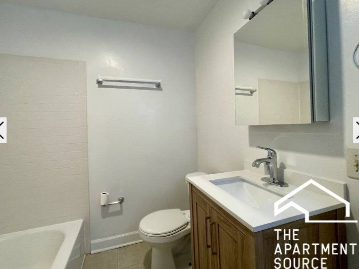 Apartment for rent at 2453 N Spaulding Ave #3, Chicago, IL 60647