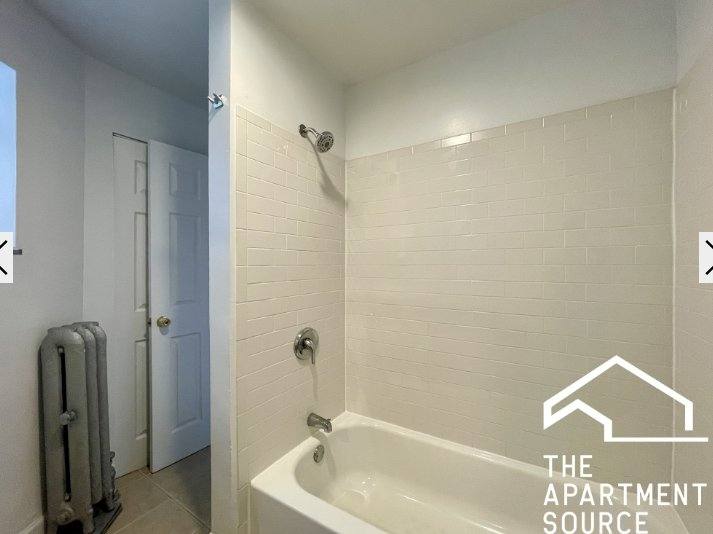 Apartment for rent at 2453 N Spaulding Ave #3, Chicago, IL 60647
