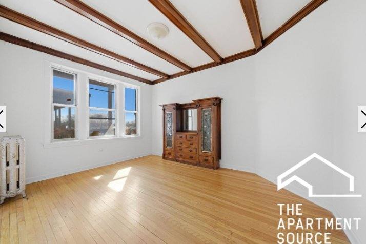 Apartment for rent at 2453 N Spaulding Ave #3, Chicago, IL 60647
