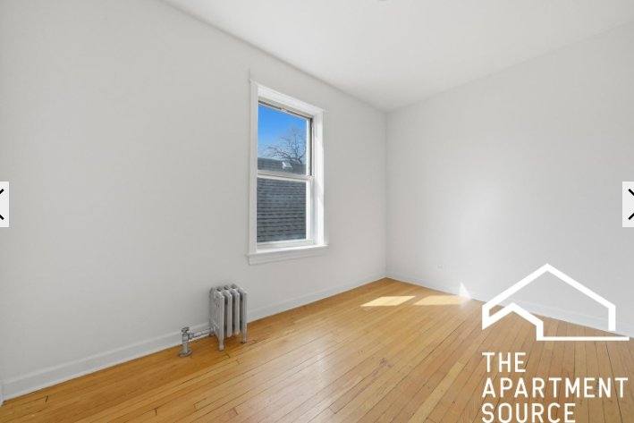 Apartment for rent at 2453 N Spaulding Ave #3, Chicago, IL 60647
